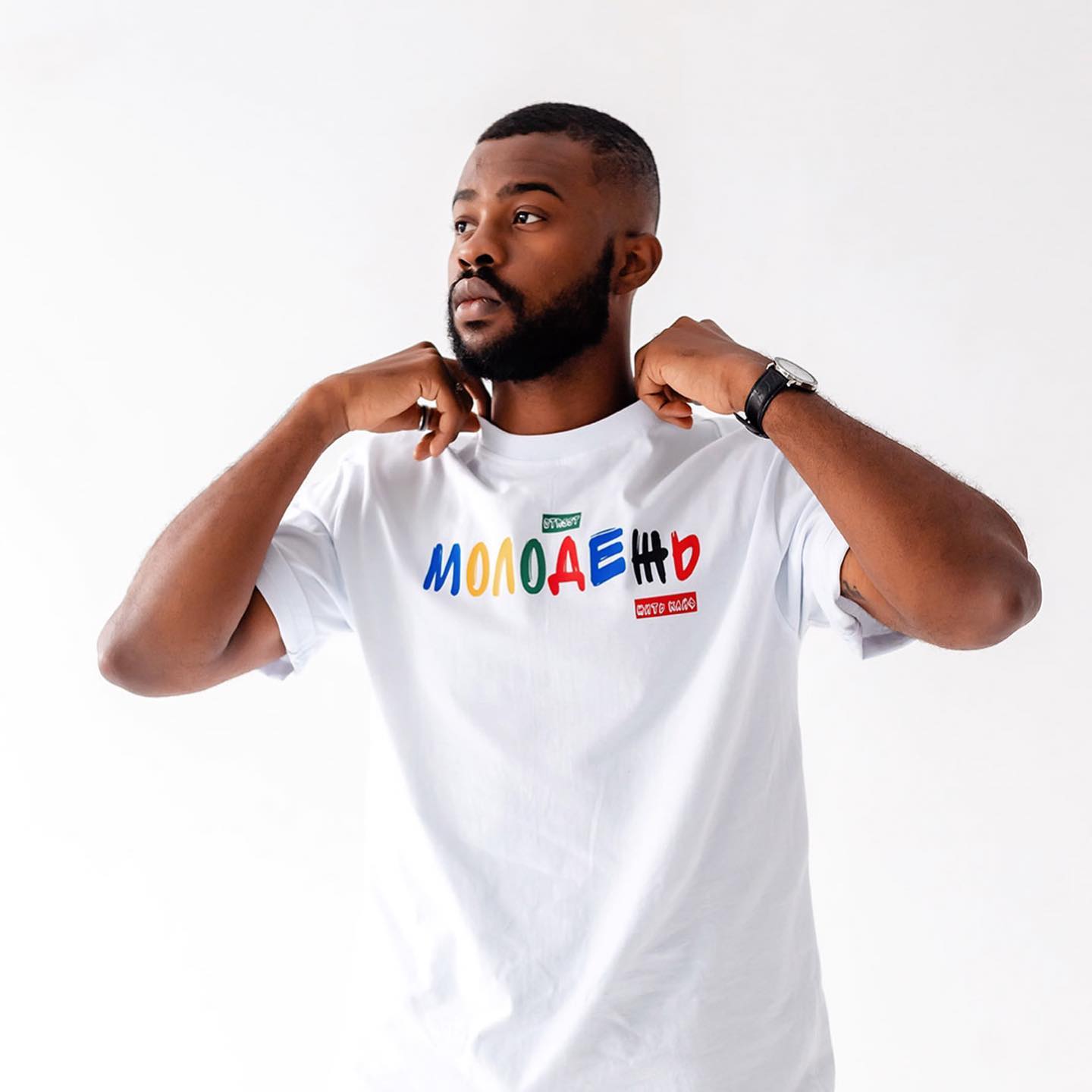 молодежь TEE