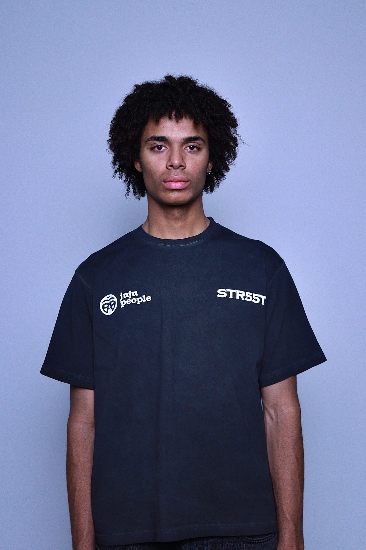 JUJU BASIC MERCH